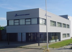 Contact Schoonmaakbedrijf