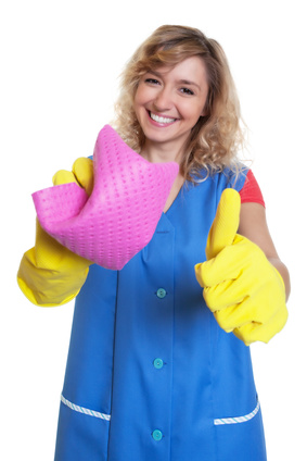 Schoonmaakbedrijf Utrecht