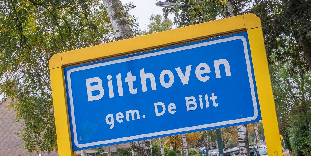 Schoonmaakbedrijf Bilthoven