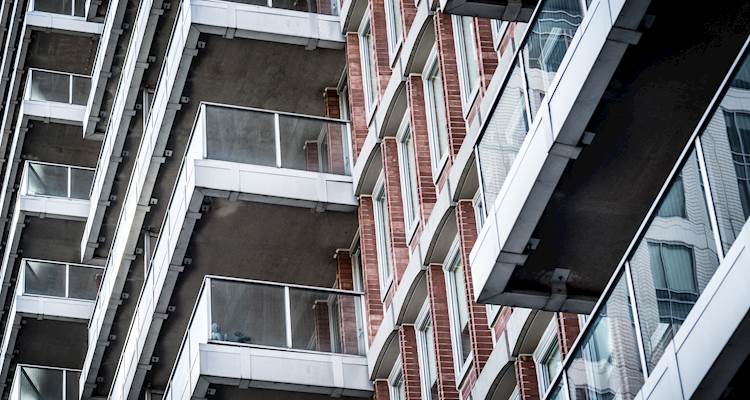 schoonmaak en portiekonderhoud voor vereniging van eigenaren (VVE)